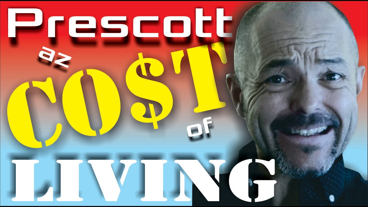 Prescott Arizona Cost of Living Realty One Group Prescott, Arizona