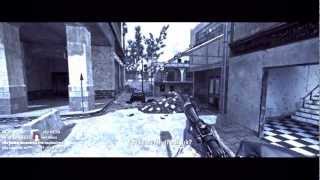 Nocturna Tempora - CoD4 Fragmovie