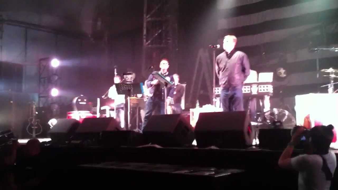 Madness - The Rehersal - Death Of A Rude Boy - Butlins
