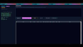 PROXY-CHECK-LENYUHQ : LE MEILLEUR PROXY CHECKER POUR SILVERBULLET & OPENBULLET 🚀 (TUTO TEST) PROXY-CHECK-LENYUHQ : LE MEILLEUR PROXY CHECKER POUR SILVERBULLET & OPENBULLET 🚀 (TUTO TEST)