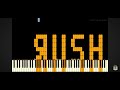 RUSH D - SMB