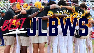 Best of 2025 Junior League Baseball World Series