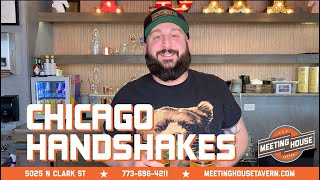 Chicago Handshakes