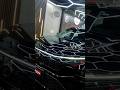 Tata Harrier Ppf | Black Glossy Ppf | Harrier Ppf | Black Harrier Ppf #cardetailing #paintprotection