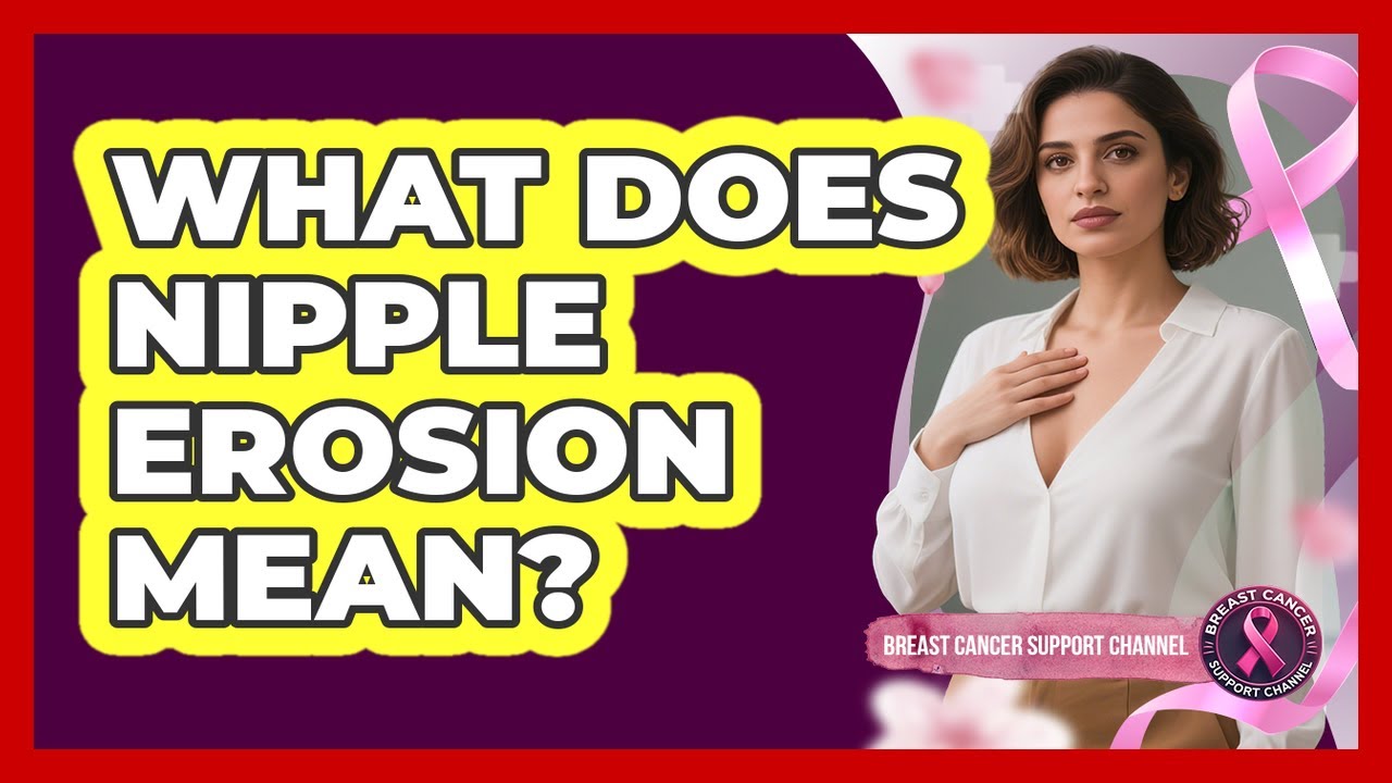 What Does Enlarged Nipple Mean What Does Enlarged Nipple Mean