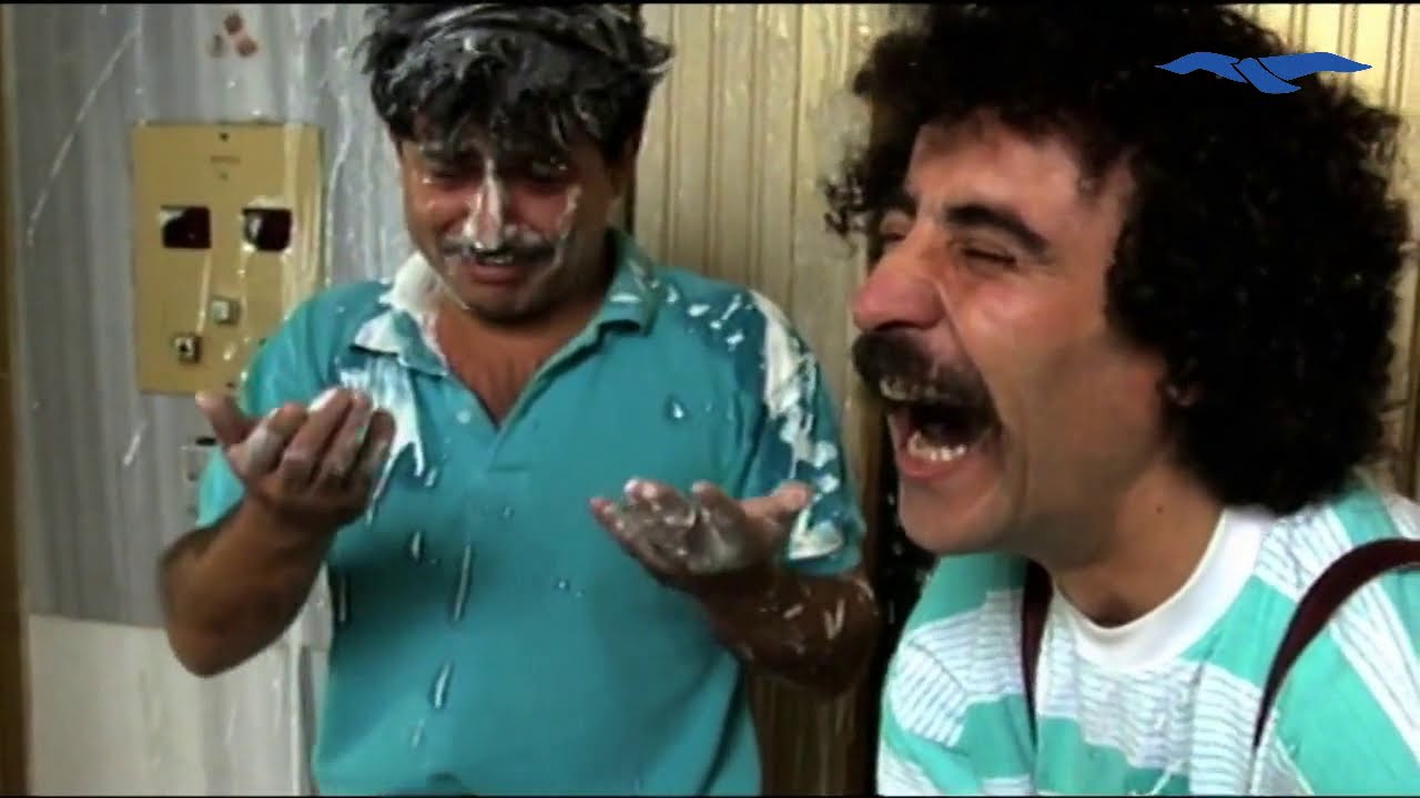 مسلسل البناء 22 الحلقة 1 الأولى  | Al Binaa 22 HD