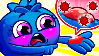 Celebrity Why Do We Have Scabs Song 🩹😱 || VocaVoca Karaoke 🥑✨ Profile