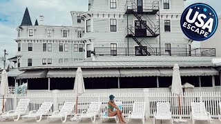 The Inn Of Cape May | Wildwood Crest (NJ), United States | Hotel Review 🏩