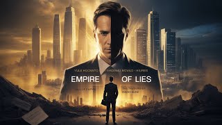The Empire Built on Lies | Dark Realities