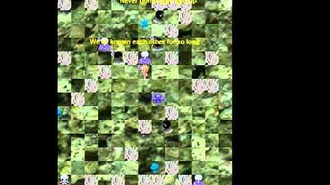 Basic game functionality [ruby project]