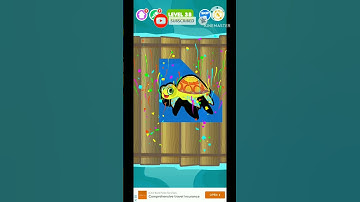 Save fish game level 38 | Rescue fish game#viral#gaming#trending#save#game#gameplay#games#rescue