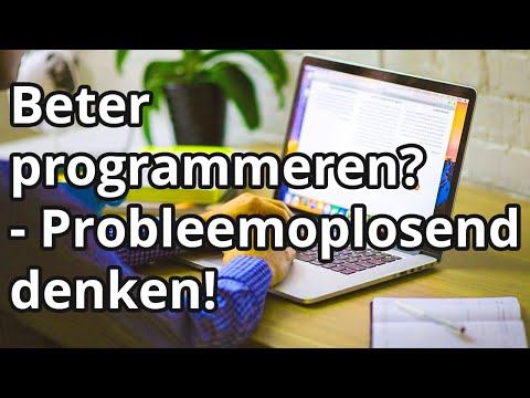 Video: Hoe Computerproblemen Op Te Lossen?