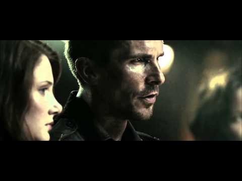 Terminator Salvation: Tráiler En Español HD 1080P