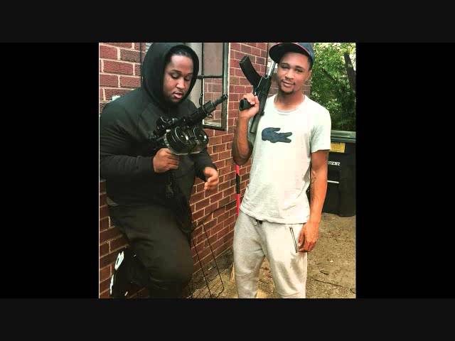 Dex Osama Choppa Freestyle Full Song Youtube