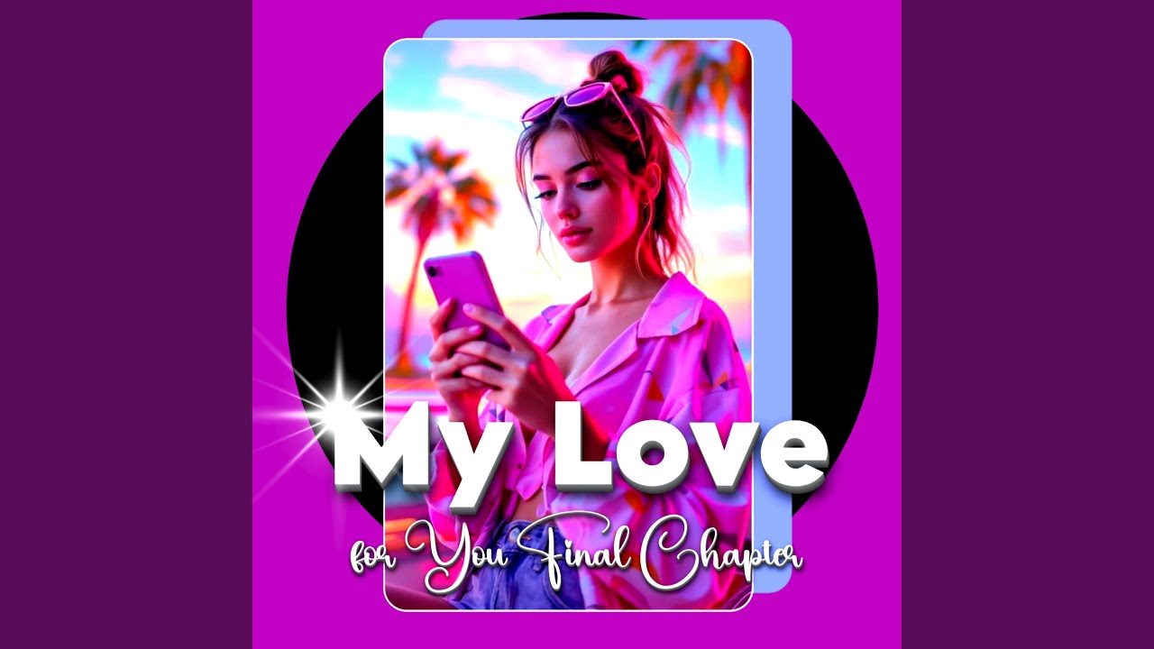 My Love for You Final Chapter