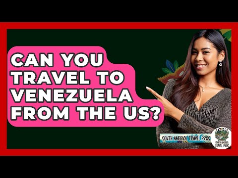 Can You Travel