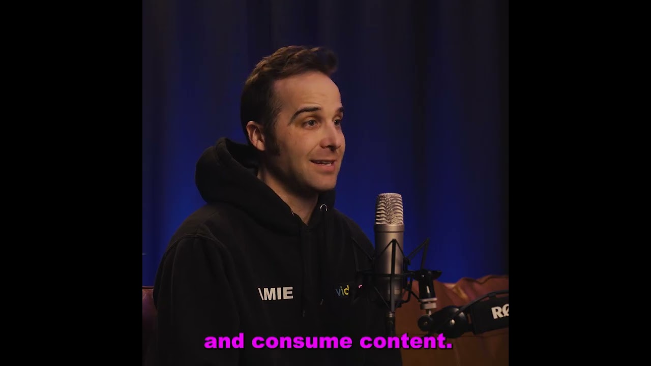 The Future of Video Production