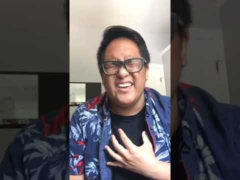 Creep - Radiohead (Cover by Raymond Salgado)