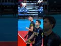 Trevor Valera: The Anchor of UST’s Net Defense