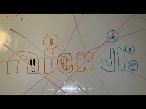 Justyn's Nick Jr. Blooperganza Take 52: Forget this laser blooper.