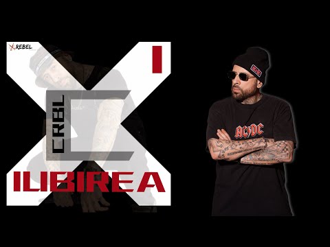 CRBL - IUBIREA (album CONTROVERSAT - proiect XXV)