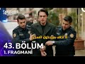 مسلسل المشردون الجزء الثاني الحلقة 43 اعلان 2 مترجم جيمو يدخل السجن ومفاجات 