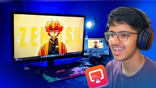 Best Screen Mirroring Software for Live Stream 😱 | MalluVerse