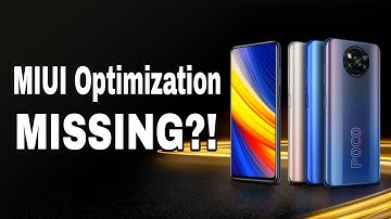 HOW TO FIX Turn On MIUI Optimization Missing | Xiaomi Android