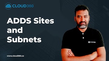 ADDS Sites and Subnets Deployment Explained with Demo | Active Directory Sites & Services Tutorial