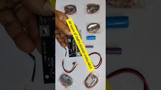 SPOT WELDING MACHINE.... FOR LITHIUM BATTERY ASSEMBLING.. UNBOXING AND REVIEW