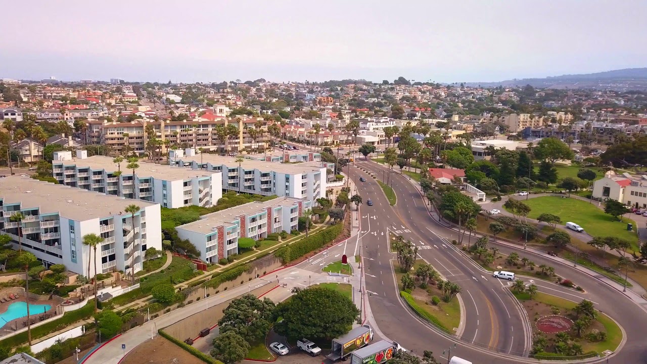 The Village Condo Redondo Beach YouTube