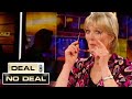The Banker BANISHES her family!  | Deal or No Deal US | Season 3 Episode 57 | Full Episodes