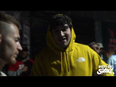 Triple S vs Silva