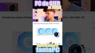 Komputer do GIER 7000 zł 2026 #pc #gaming #rx9070xt #ryzen7 #pcgaming #pcbuild #amd