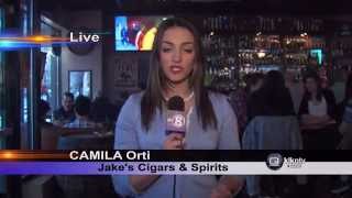 Camila Orti Resume Reel