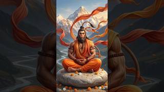 bajrangbali ki Shakti 🙏🌿🙇🚩 #shorts #hanuman #trending #viral #viralshorts #bhakti