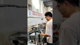 vedic process for the healthier future #coldstone #stonegrinded #coldpressed #kitchen #food