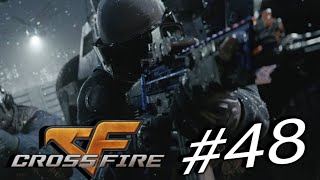 Crossfire al: Frag movie #48/ Stephen - Crossfire