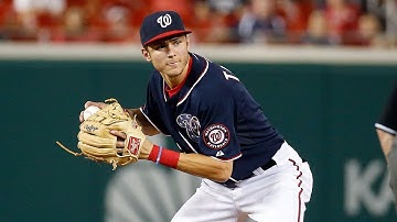 Trea Turner Ultimate 2018 Highlights