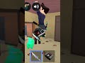 mm2 clip dump went wrong #roblox #mm2 #teammobile #murdermystery2 #robloxedit #robloxshorts