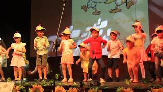 Primary Spring Assembly
