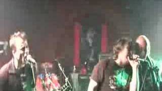CALIBOS - ZA KRÁLE LIVE 2007