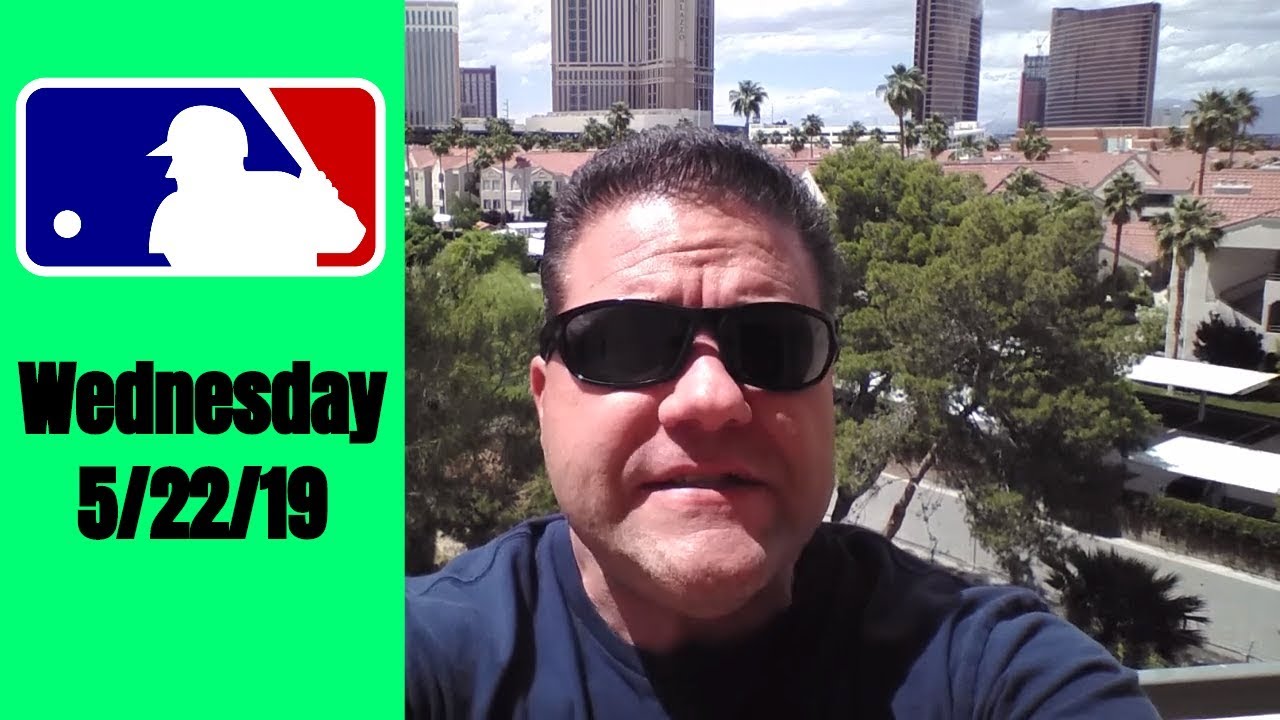 football picks contest MLB Free Pick - Wednesday 5/22/19 - Winning Free Picks
