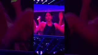 TWICE MINA solo stage in Las Vegas! #mina #twice #once #kpop