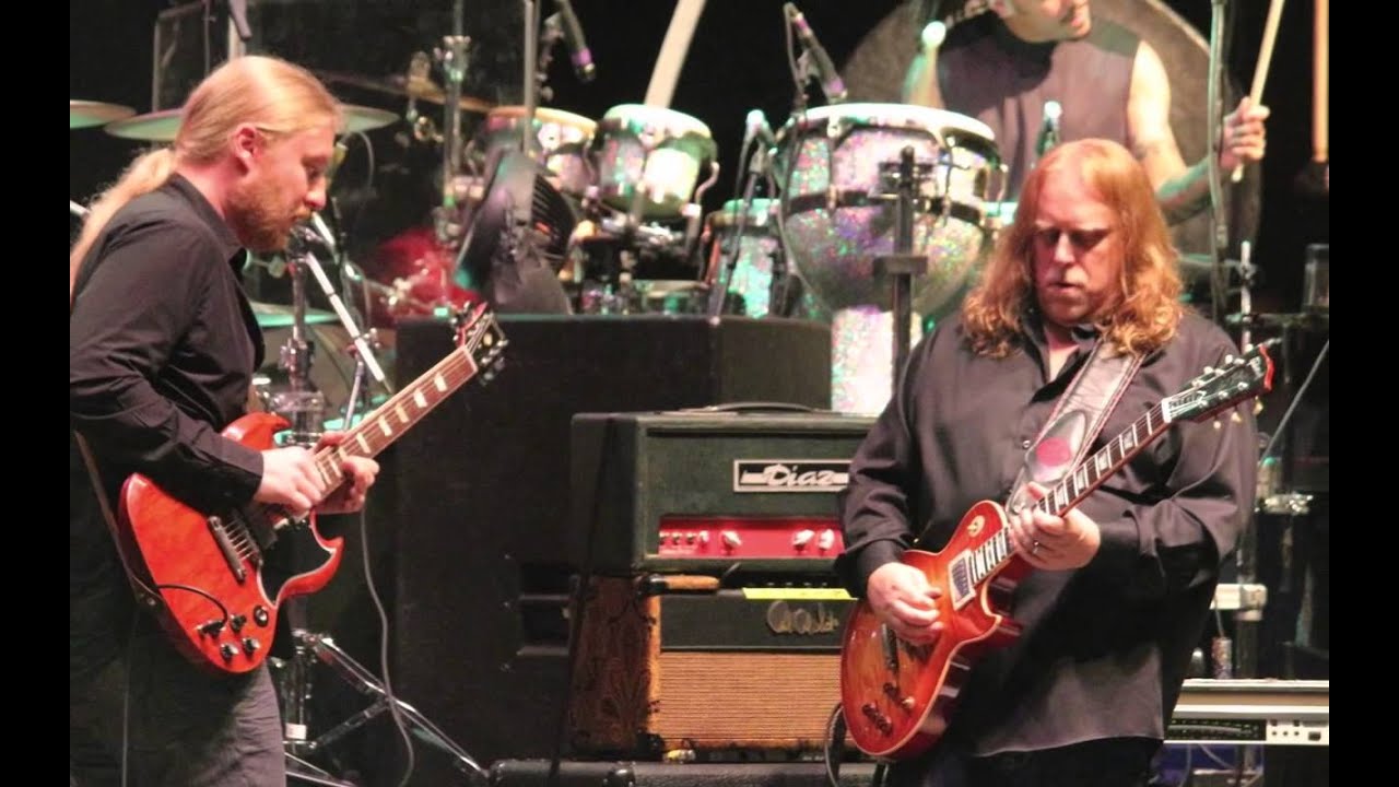 Watch Allman Brothers: Beacon 2013 on YouTube Watch Allman Brothers: Beacon 2013 on YouTube