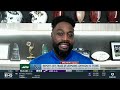 Jets trade Jermaine Johnson to Titans for T'Vondre Sweat | TRADE GRADES