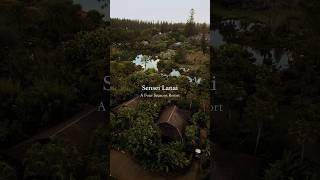 Sensei Lanai A Four Seasons Resort