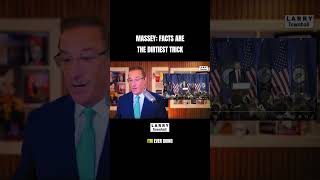 💀 SORE LOSER: Massey Calls Truthful Ads About His Votes "The Dirtiest Trick" Ever