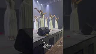 coreografia tiktok 123