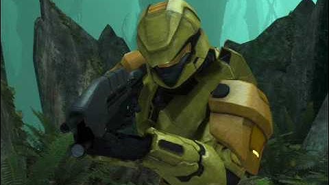Halo 3 Machinima - World Alike - 13 Actors Needed! 1 Camera Man Needed